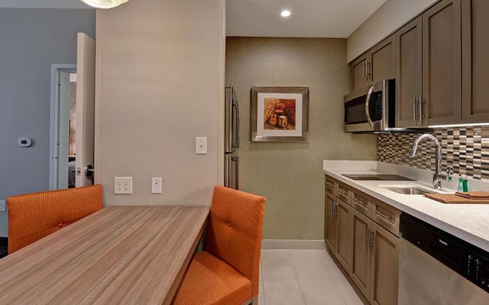 Homewood Suites by Hilton Austin Cedar Park Lakeline