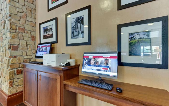 Drury Inn and Suites San Antonio Airport