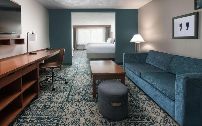 Drury Inn and Suites San Antonio Airport