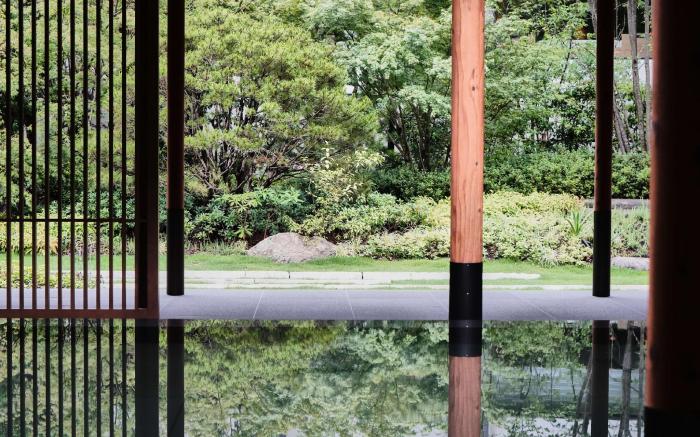 ROKU Kyoto LXR Hotels & Resorts