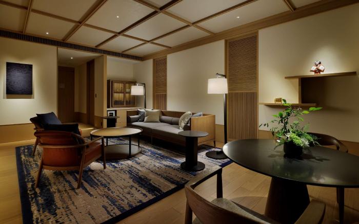 ROKU KYOTO, LXR Hotels & Resorts