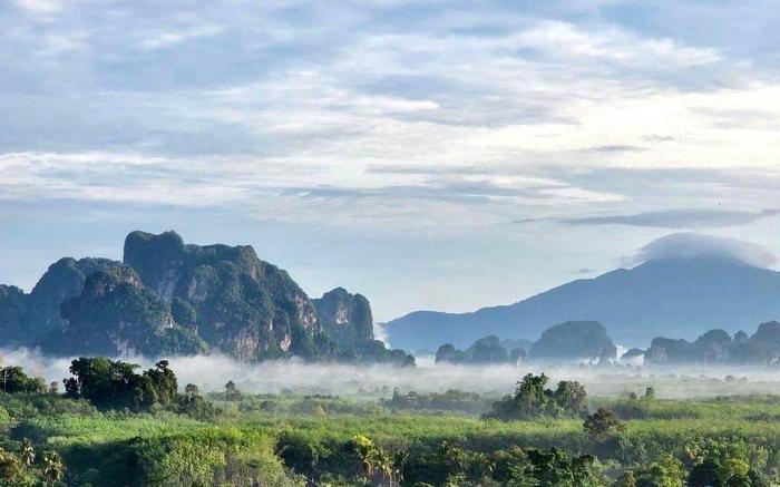 Baan Phuvara Retreat