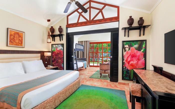 Pickalbatros Jungle Aqua Park - Neverland Hurghada