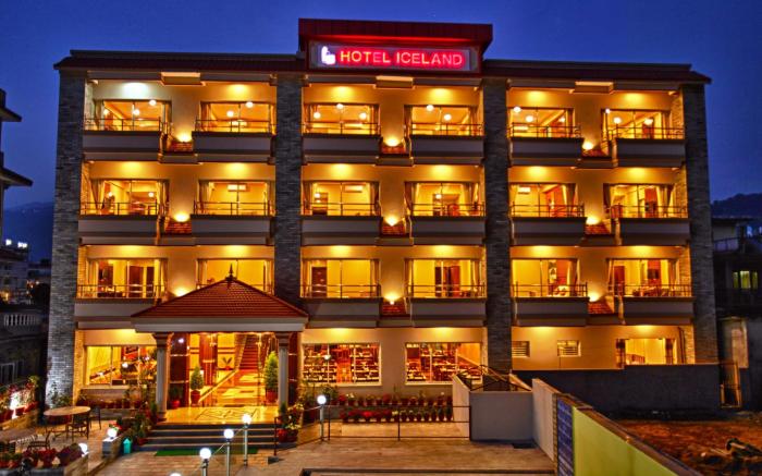 Hotel Iceland