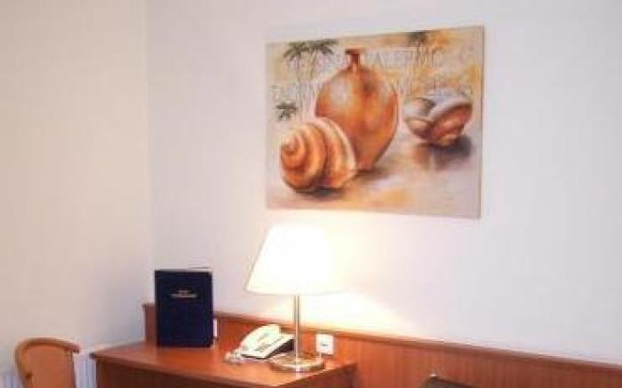Park Residence