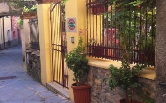 Affittacamere Monterosso 5 Terre