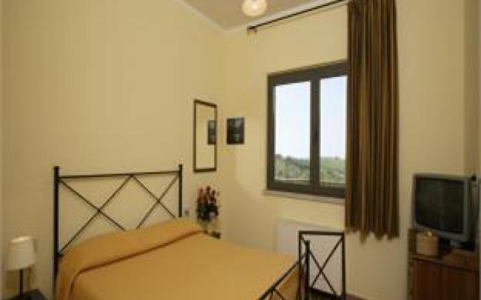 Agriturismo La Meria