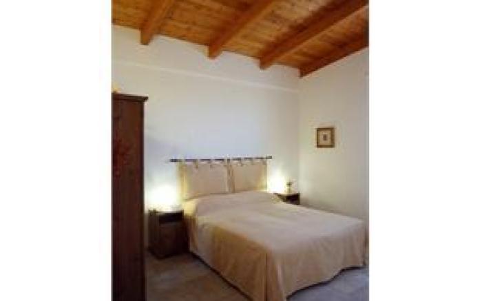 Agriturismo Le Vedute