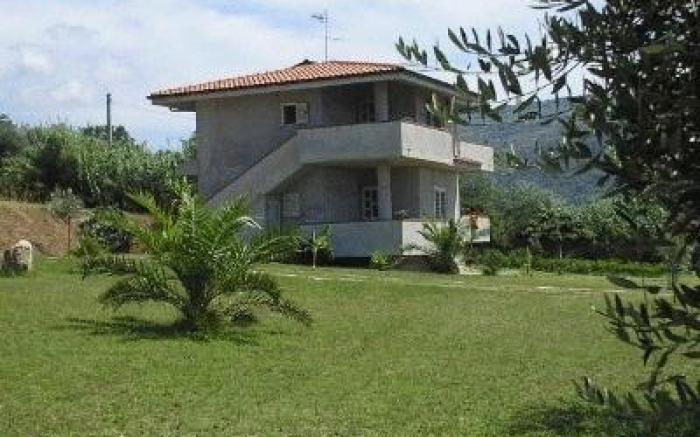 Agriturismo Seaview