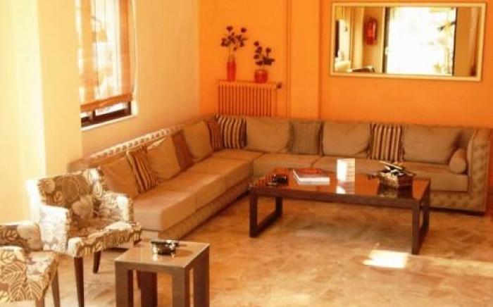 Aktaion Hotel