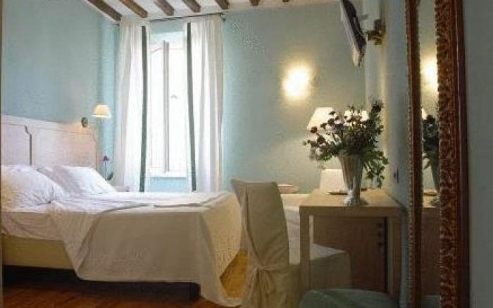 Albergo Morandi