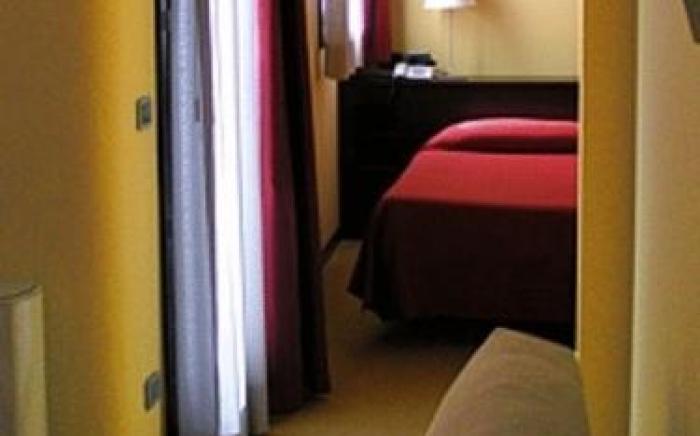 Albergo Verdi