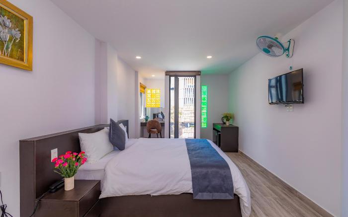 Khanh Uyen 3 Hotel