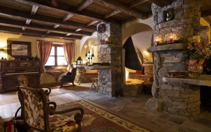 Au Coeur Des Neiges Resort SPA & FREE E-BIKE