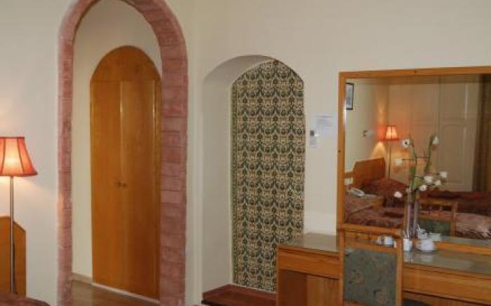 Azzahra Hotel Jerusalem