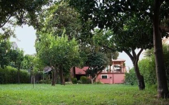 ALHAMBRA - Guest House di Charme