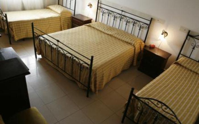 Hotel Aliai