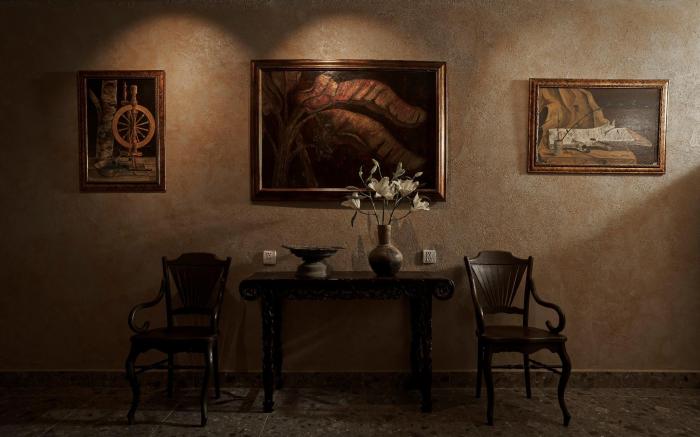 Le Recit Boutique Hotel de Dalat