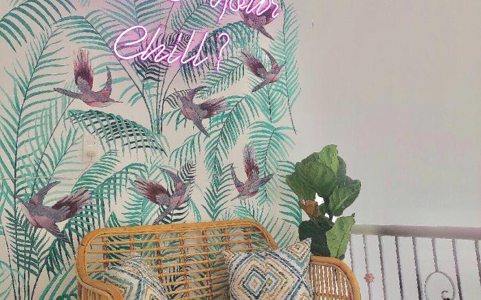 The Chill Hue Homestay