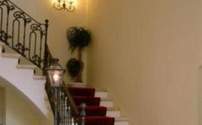 Casa Isabella Exclusive Hotel
