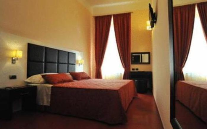 Cenci B&B