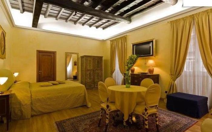 Cenci B&B