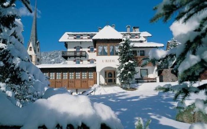 Charme Hotel Uridl