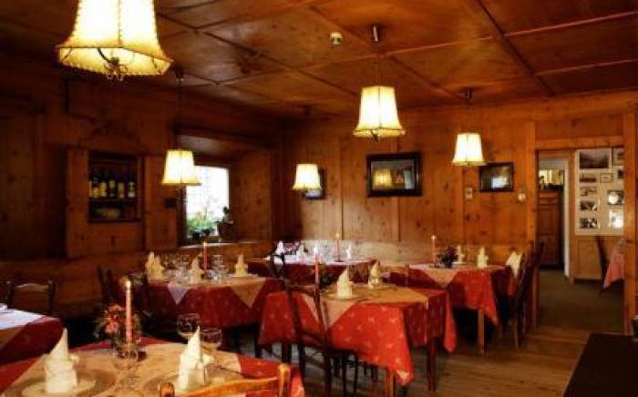 Charme Hotel Uridl