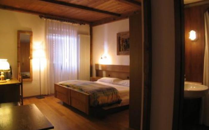 Club Hotel Alpino