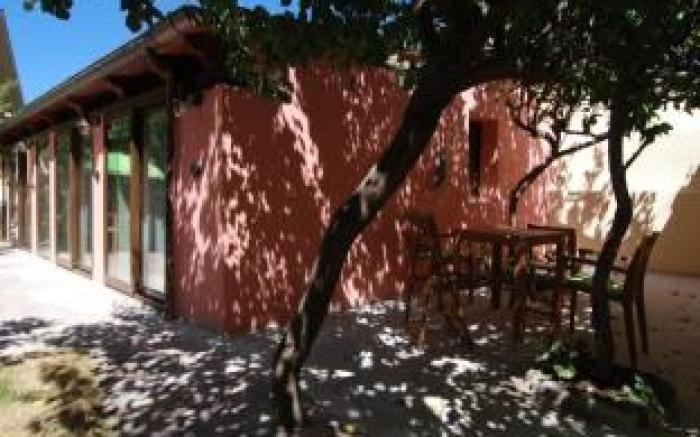 Flowery Inn Villa