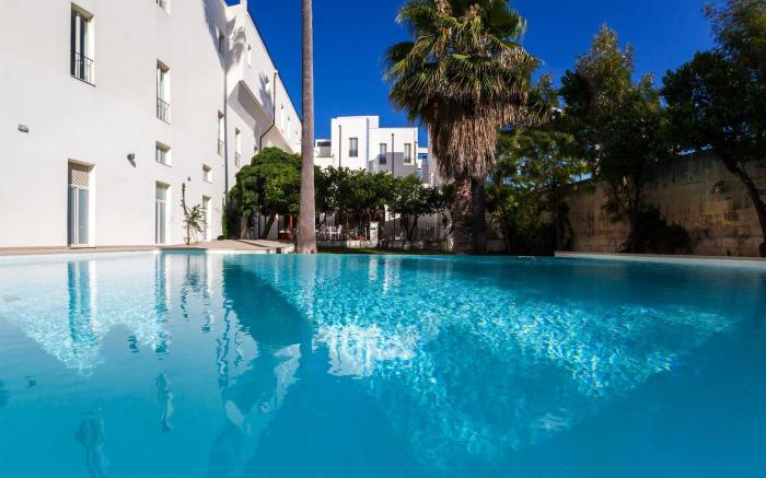 Grand Hotel Di Lecce