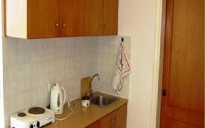 AGRELLI Hotel & Suites