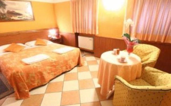 Hotel Antica Fonte