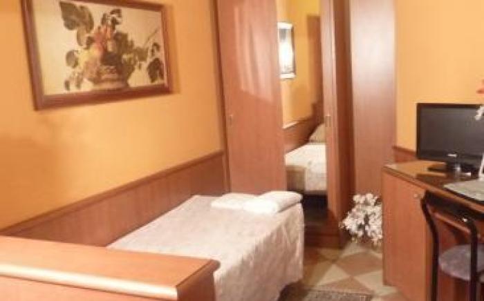 Hotel Antica Fonte
