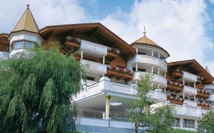 Gardena Grodnerhof - Hotel & Spa