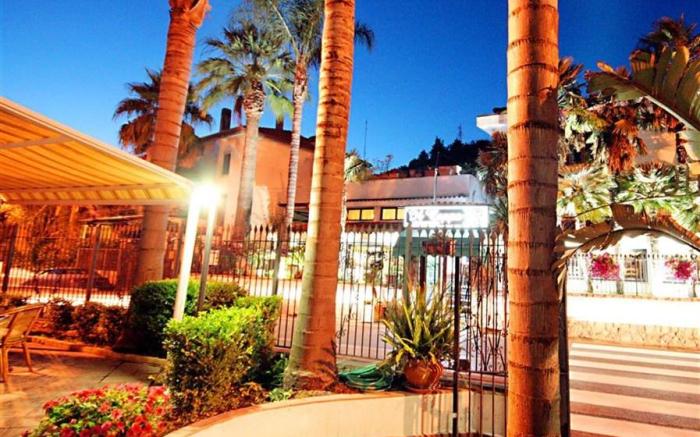 Hotel Il Ceppo