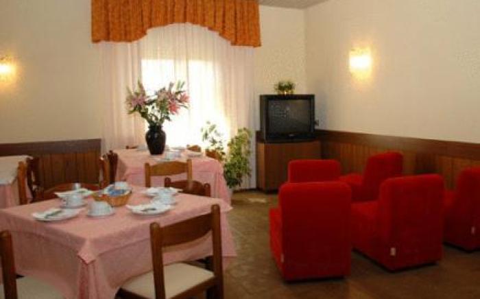 Hotel Ismaele