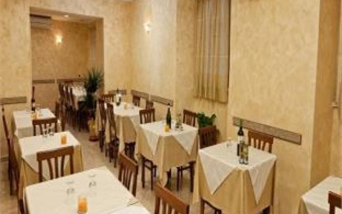 Hotel Le Rose