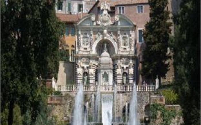 Hotel Le Rose