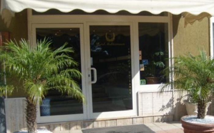 Hotel Mediterraneo