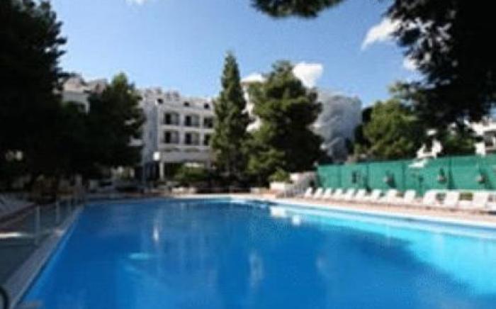 Hotel Mediterraneo
