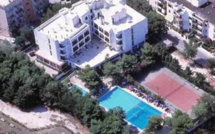 Hotel Mediterraneo