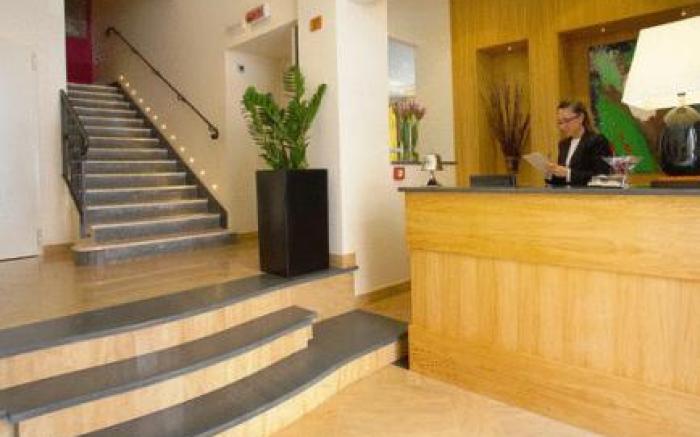 Hotel Messenion