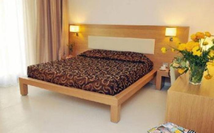 Hotel Monte Sarago