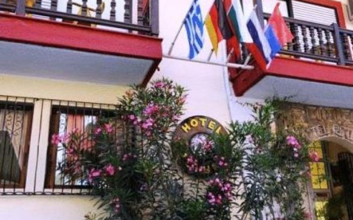 Hotel Petunia
