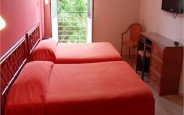 Hotel Villa Archirafi
