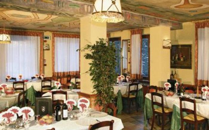 IHR Hotel Villa Emma