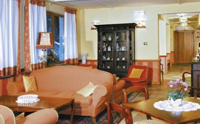 IHR Hotel Villa Emma