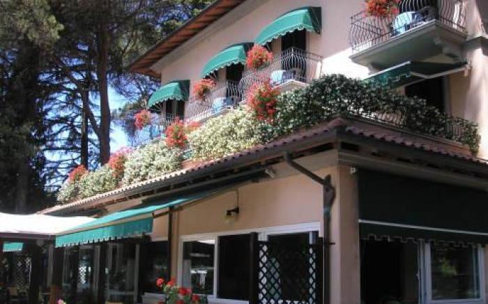Hotel Kursaal