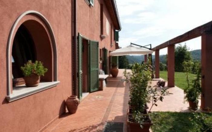 Podere Chiaromonte